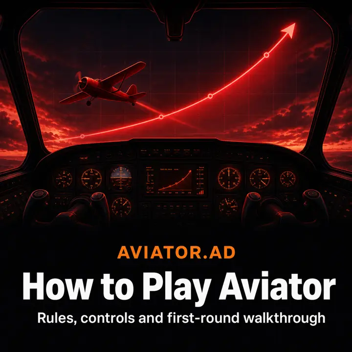 Aviator game FAQ airport information desk illustration